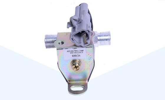 Фотон кондиционирующий соленоидный клапан 1K16981200402-1 для автомобильной тормозной системы