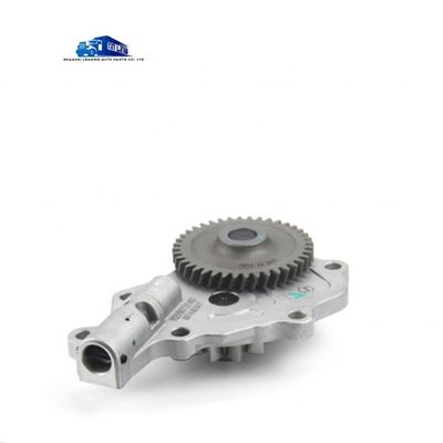 OE NO. 8974363921E057F JMC Дизельный двигатель Часть для JMV Jingma Bus Оригинальный 4JJ1 Масляный насос