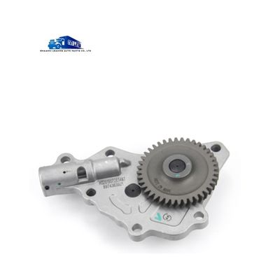 OE NO. 8974363921E057F JMC Дизельный двигатель Часть для JMV Jingma Bus Оригинальный 4JJ1 Масляный насос