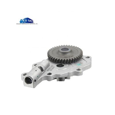 OE NO. 8974363921E057F JMC Дизельный двигатель Часть для JMV Jingma Bus Оригинальный 4JJ1 Масляный насос