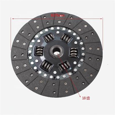 Сборка диска сцепления для вилочного двигателя типа 114A3-10201 13453-10301J