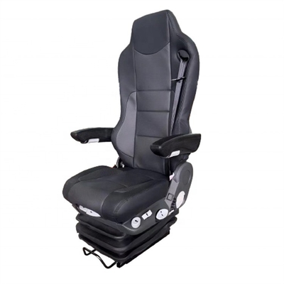 Сиденье водителя грузовика Volvo Comfort с воздушной подвеской с дополнительным отоплением и вентиляцией
