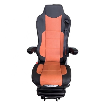 Сиденье водителя грузовика Volvo Comfort с воздушной подвеской с дополнительным отоплением и вентиляцией