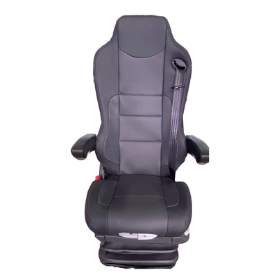 Сиденье водителя грузовика Volvo Comfort с воздушной подвеской с дополнительным отоплением и вентиляцией