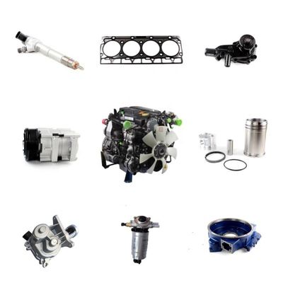 10168923/GTC1446 Турбокомпрессор для SAIC MAXUS G10 1.9T Чанган F70 Юньней Д19 двигатель