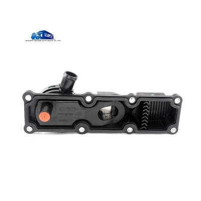 Подлинный OEM дизайн сепаратор пара масла для двигателя Yunnei D20TCIF X10017454 Произведен