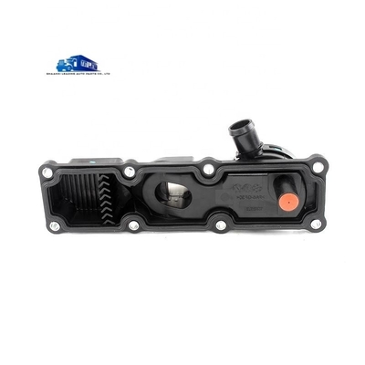 Подлинный OEM дизайн сепаратор пара масла для двигателя Yunnei D20TCIF X10017454 Произведен