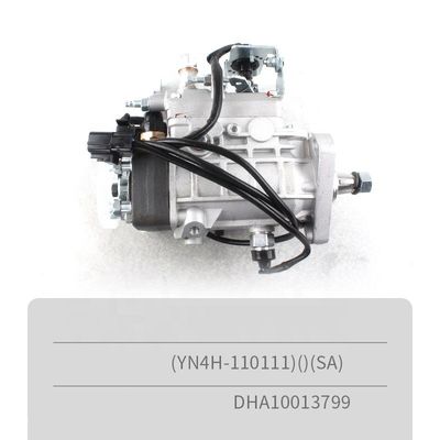 Насос высокого давления DHA10013799 для двигателя YUNNEI YN4H-110111 Common Rail Diesel