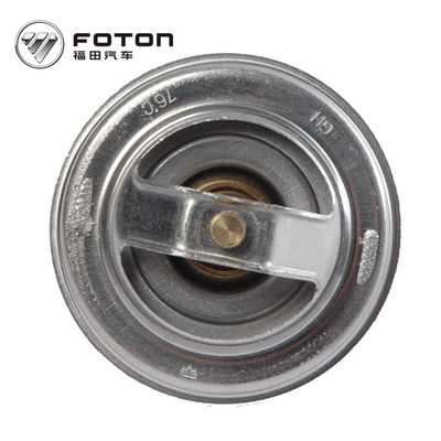 Автомобильные автозапчасти Foton Металлический материал Термостат для замены и ремонта 1998-2001