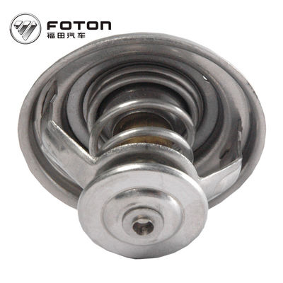 Автомобильные автозапчасти Foton Металлический материал Термостат для замены и ремонта 1998-2001