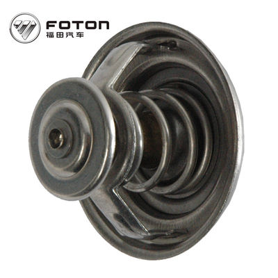 Автомобильные автозапчасти Foton Металлический материал Термостат для замены и ремонта 1998-2001