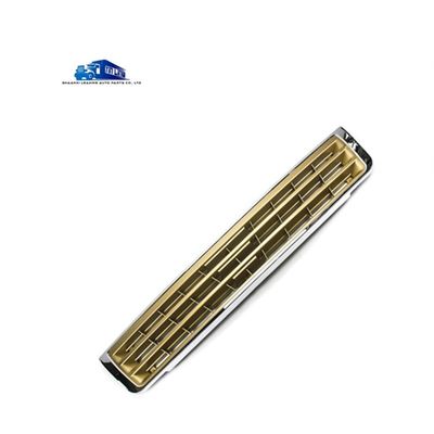 Jingma JMV6550 Автомобильные комплектующие оригинальные запчасти Центр гриль G907B-2803040 для автобусов среднего размера