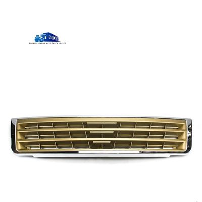 Jingma JMV6550 Автомобильные комплектующие оригинальные запчасти Центр гриль G907B-2803040 для автобусов среднего размера