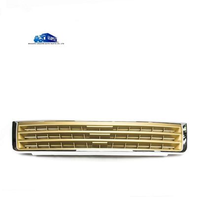 Jingma JMV6550 Автомобильные комплектующие оригинальные запчасти Центр гриль G907B-2803040 для автобусов среднего размера