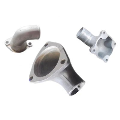 2408001900300 OEM Без металлической крышки термостата для грузовика QC480 и прочного материала