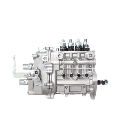 SHA110028 OE NO. YUNNEI Масляный насос высокого давления для двигателя YN490 4Q613