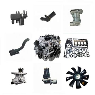 SHA110028 OE NO. YUNNEI Масляный насос высокого давления для двигателя YN490 4Q613