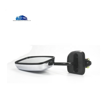 G907B-8202010A Костер черный рефлектор для JMC Jingma Bus Левое зеркало сборка PP Ready