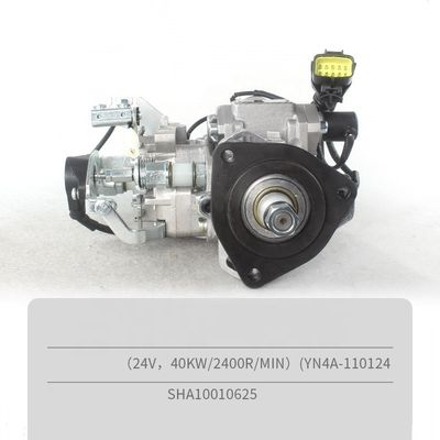 YUNNEI двигатель YN4A-110124 Масляный насос высокого давления
