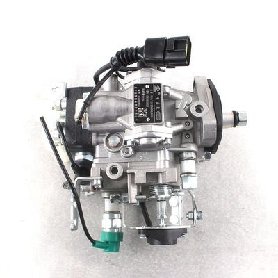 YUNNEI двигатель YN4A-110124 Масляный насос высокого давления