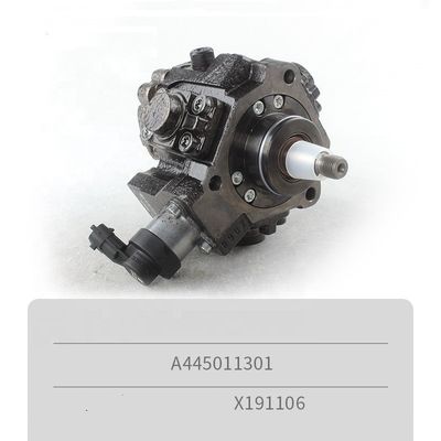 ТРУК D25 A445011301 ЮННЕЙ НАВСТОЯЩЕ ПУМПА ОЛЕЙНОГО ВАШЕГО ПРЕДУЖДЕНИЯ X191106 для замены/ремонта