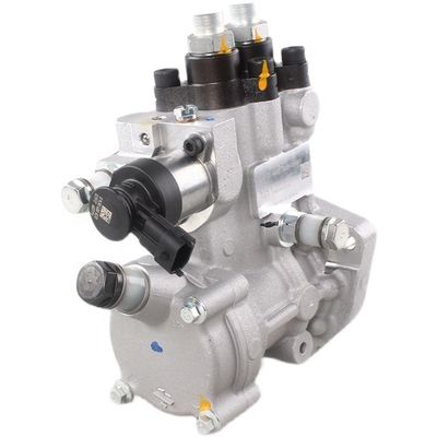 Стандартный размер YUNNEI Масляный насос высокого давления Y10002234 для двигателя YNF40-110019