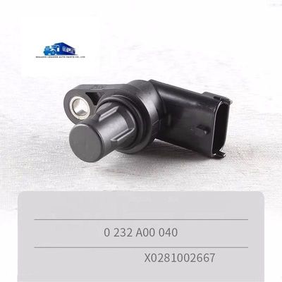 Датчик PP X0281002667 для Yunnei D20 Датчик положения коленчатого вала двигателя