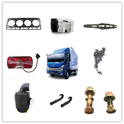 Электрическое устройство Fameout для запасных частей грузовиков JAC-3776910Q503 со стандартным размером
