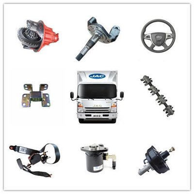 Электрическое устройство Fameout для запасных частей грузовиков JAC-3776910Q503 со стандартным размером