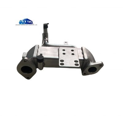 Модуль охлаждения YUNNEI Power EGR для JAC FOTON Xugong и XCMG строительных машин