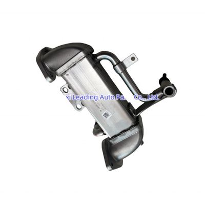 Модуль охлаждения YUNNEI Power EGR для JAC FOTON Xugong и XCMG строительных машин