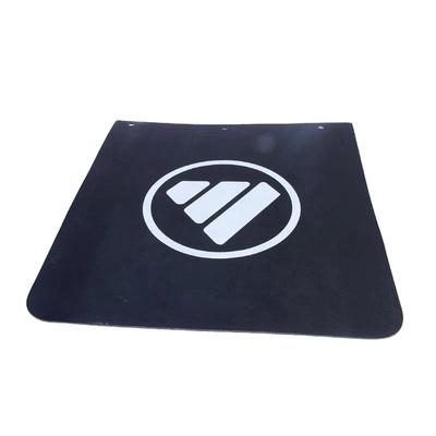Foton Truck Special Rubber Fender 1B16985000052/1B16985000053 с автомобильной установкой