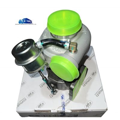 Турбокомпрессор для грузовиков JAC Foton JMC Заменить/ремонтировать ваш двигатель Yunnei D25TCID-120000