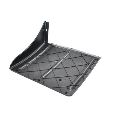 1B16985000783/1B16985000784 Специальный резиновый фендер для грузовиков Foton Прочный и долговечный