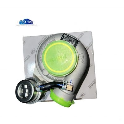 Турбокомпрессор для грузовиков JAC Foton JMC Заменить/ремонтировать ваш двигатель Yunnei D25TCID-120000