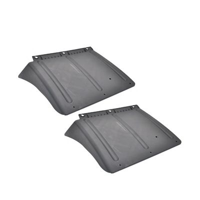 1B16985000783/1B16985000784 Специальный резиновый фендер для грузовиков Foton Прочный и долговечный