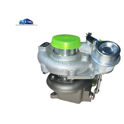 Yunnei Engine D30TCID-120001 TURBOCHARGER Металлический продукт для грузовиков JAC Foton JMC