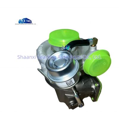 Yunnei Engine D30TCID-120001 TURBOCHARGER Металлический продукт для грузовиков JAC Foton JMC