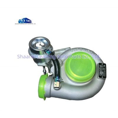 Yunnei Engine D30TCID-120001 TURBOCHARGER Металлический продукт для грузовиков JAC Foton JMC