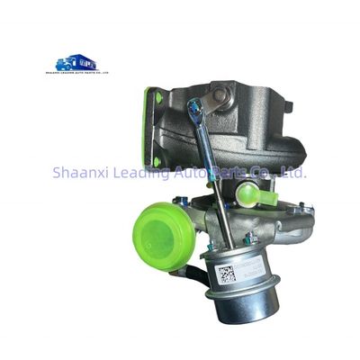 Yunnei Engine D30TCID-120001 TURBOCHARGER Металлический продукт для грузовиков JAC Foton JMC