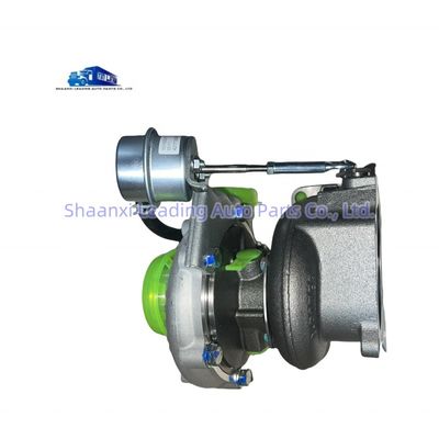 Yunnei Engine D30TCID-120001 TURBOCHARGER Металлический продукт для грузовиков JAC Foton JMC