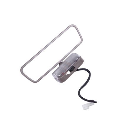 1998-2001 Foton Trucks Aoling Внутреннее заднее заднее зеркало кабины Внутренний крышный свет для решения