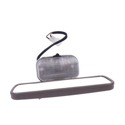 1998-2001 Foton Trucks Aoling Внутреннее заднее заднее зеркало кабины Внутренний крышный свет для решения