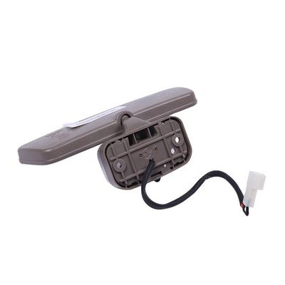 1998-2001 Foton Trucks Aoling Внутреннее заднее заднее зеркало кабины Внутренний крышный свет для решения