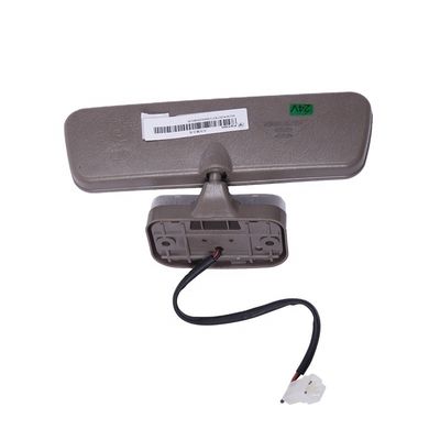 1998-2001 Foton Trucks Aoling Внутреннее заднее заднее зеркало кабины Внутренний крышный свет для решения