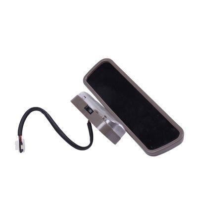 1998-2001 Foton Trucks Aoling Внутреннее заднее заднее зеркало кабины Внутренний крышный свет для решения