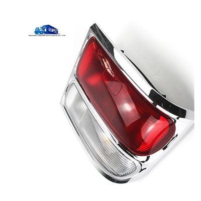 JMC Car Fitment Rear Lamp - это лучший вариант освещения для Toyota Mid Bus