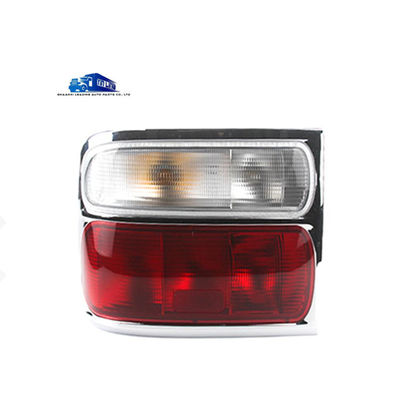 JMC Car Fitment Rear Lamp - это лучший вариант освещения для Toyota Mid Bus