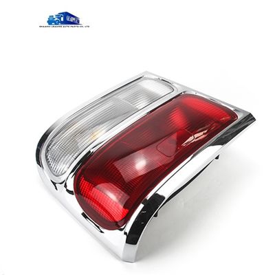 JMC Car Fitment Rear Lamp - это лучший вариант освещения для Toyota Mid Bus