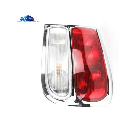 JMC Car Fitment Rear Lamp - это лучший вариант освещения для Toyota Mid Bus